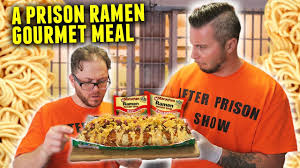 We did not find results for: Cooking A Ramen Noodle Prison Log Prison Ramen Youtube