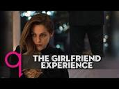 Does 'The Girlfriend Experience' live up to expectations? - YouTube