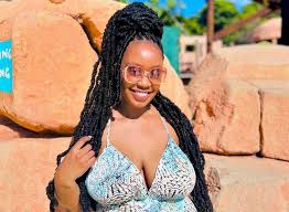 I was wrong': Reality TV star Vuyokazi Nciweni's fiancé apologises amid shocking lobola claims | Life