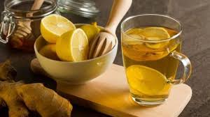Teh hijau merupakan minuman yang sangat populer di kalangan masyarakat. Khasiat Ramuan Jahe Dan Lemon Untuk Atasi Perut Buncit Tribun Manado
