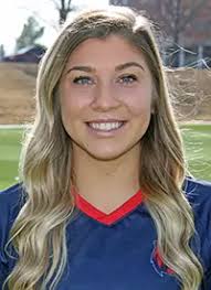 2020 Women's Soccer Roster