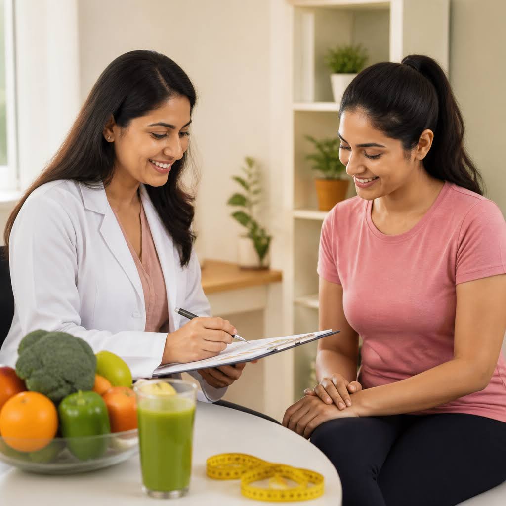 Weight Loss Program in J. P. Nagar product image