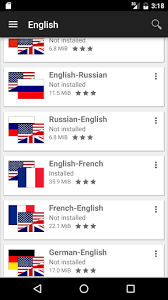 Using apkpure app to upgrade flexvdi client, fast, free and save your internet data. Offline Dictionaries Apps On Google Play