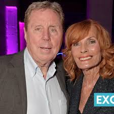Harry and Sandra Redknapp reveal darkest moments of marriage