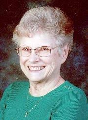 SHARRON WALKER Obituary (1946