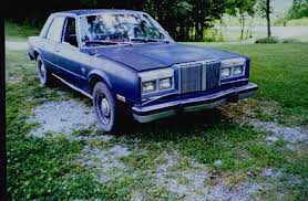 Image result for Frost Blue 1980 Chrysler
