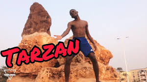 Algumas musicas musicas de valter artistico: Grito Do Tarzan Vines Boyz E Gerilson Insrael Youtube