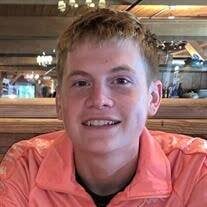 Andrew Fox Vibbert Obituary