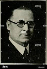 Walter l mitchell hi-res stock photography and images