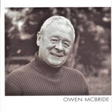 Owen McBride to be Inducted into the Mariposa Hall of Fame