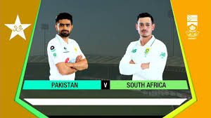 Fixtures of t20 county matches and cricket leagues like psl t20, natwest t20, ipl t20, bbl t20, cpl t20. Live Pakistan Vs South Africa 2nd Test Day 3 Pcb Youtube