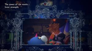 If so, i have a youtube channel that you can support. All Opening Choices In Kingdom Hearts 3 Allgamers