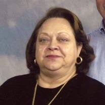 Wanda Sue Bowman Obituary