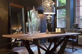 65 charmant idée de décoration de table. Conseils Deco Comment Reussir L Amenagement D Une Grande Piece De Vie Idkrea Rennes