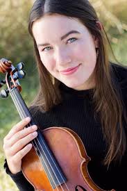 Congrats to Paige Bush,...