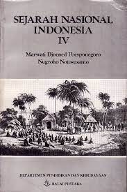 Maybe you would like to learn more about one of these? Sejarah Nasional Indonesia Iv By Marwati Djoened Poesponegoro