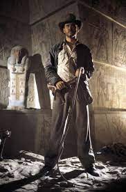 Harrison ford has reportedly injured his shoulder while filming a choreographed fight scene for indiana jones 5. Indiana Jones Character Films Cast Facts Britannica