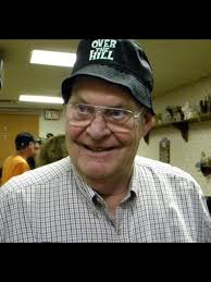 Frank Trinity Obituary