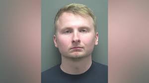 Janesville Police arrest man for allegedly bringing a North Carolina teen  to his home