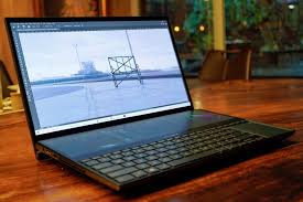 Potensi besar menjadi laptop terbaik yang pernah saya lihat! Harga Dan Spesifikasi Asus Zenbook Pro Duo Ux581 Pemmzchannel