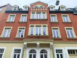 Bei uns findest du alles von der studibude bis zum. 3 Zimmer Wohnung Zu Vermieten Brunnenstrasse 10 95028 Hof Innenstadt Mapio Net