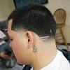 Side Haircut Designs For Men