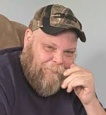 Obituary for Jamie Jon Bruce