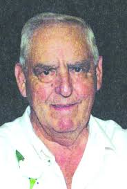 Cassidy, Charles Francis (Spitz)