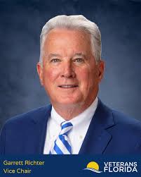 Election Results for Amvets Department of Florida Post Officers