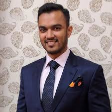 If possible.pls convey my appreciation to her! Gaurav Dugar Director Ps Group Vogue India