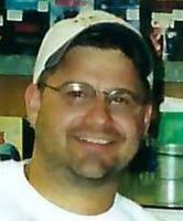 David Dreistadt Obituary (1965