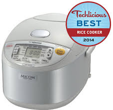 We purchased the zojirushi rice cooker and warmer so our reviewer could put it to the test in her kitchen. The Best Rice Cooker Techlicious