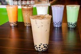 Best Boba Places In Kansas Talk Boba Bubble Tea Milk Tea Recipes Bubble Tea Flavors