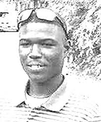 Obituary for Domonic Charlton Nairn