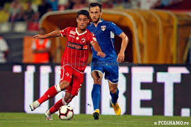 Fc voluntari have drawn at half time their last 5 away matches against dinamo bucuresti in divizia a. Fc Voluntari Dinamo Scor Final Meci Cu Final Dramatic Dcnews