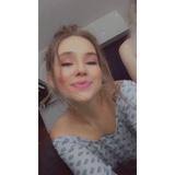 Live-In Full-Time Nanny Available in Temecula, CA: Ashlynn W.