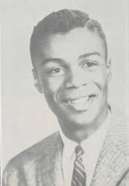 Dr Preston Bruce Jr. (1936-2019)