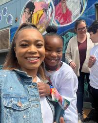 Malaika & Mecca Bey (@mommieplustwo_) • Instagram photos and videos