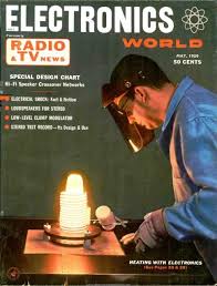Its main premise is to make it possible for dozens of however, there are also daily challenges connected with the guild. Electronics World 1959 05