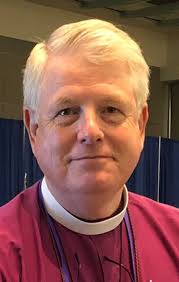 Coastal Georgia woman becomes Episcopal saint