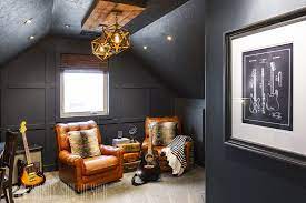 Design Tips For Creating The Perfect Dark And Moody Room