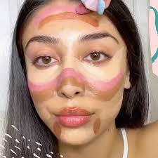 TikTok Beauty Hack: People Are Using Lube As A Primer