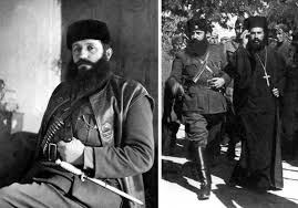 Documents similar to αρησ βελουχιωτησ ενασ κκε. Etsi Pe8ane O Beloyxiwths 73 Xronia Prin San Shmera Andro