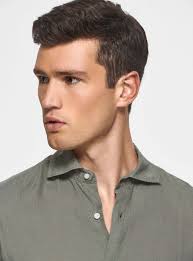 All Over Skull Fred Perry Shirt Fred Perry UK