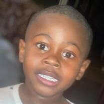 Kingston Ahmari Bailey Obituary
