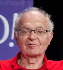 Donald Knuth's Instagram, Twitter & Facebook