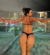 Booty-Ful Shots Of Sommer Ray