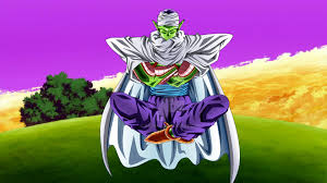 We did not find results for: Kaiosama Mondo Dragon Ball Z Piccolo By Darthmach On Deviantart