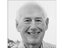 KENDALL WRIGHT Obituary (2021)