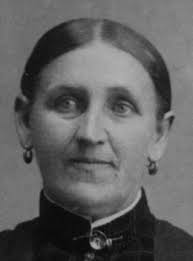 Hannah Lord Holt (1843-1894)